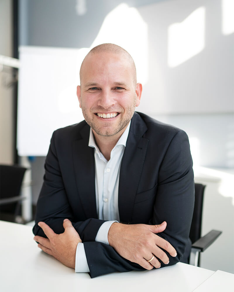 Prof. Dr. Niels Van Quaquebeke